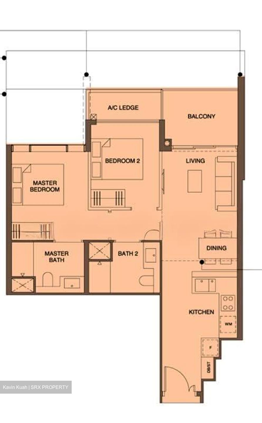 Leedon Green (D10), Condominium #612821391